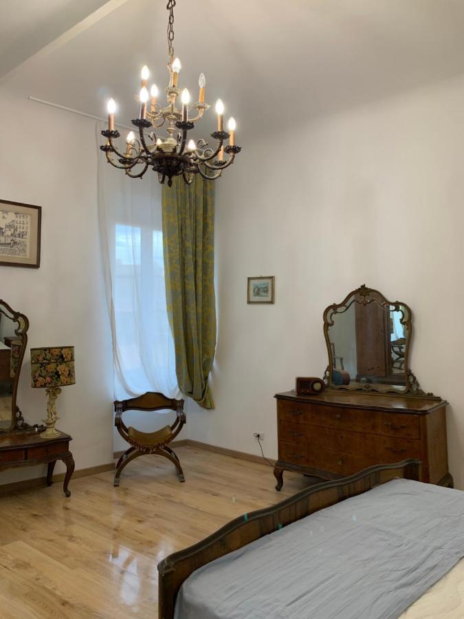 Panisperna Rom